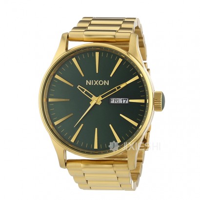 NIXON NIXON SentryϵʿʯӢA3561919-00 Ȿԭ