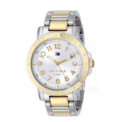 TOMMY HILFIGER (gu)ϣM(fi)Ůʿֱ1781398 ...