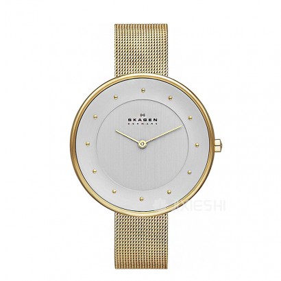 SKAGEN DENMARK Ԋ(sh)ŮʿSKW2140/1 ...