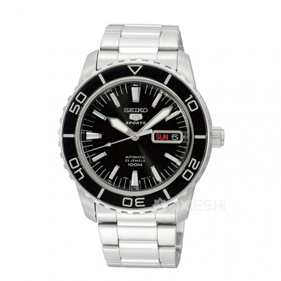 SEIKO ձ5̖(ho)SPORTSϵԄ(dng)бSNZH55K1 ...