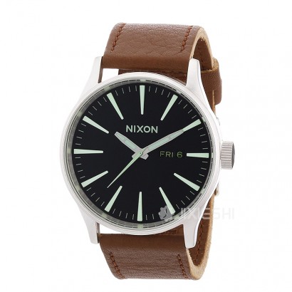 NIXON  (gu)NIXONʯӢбA1051037-00   Ȿԭ