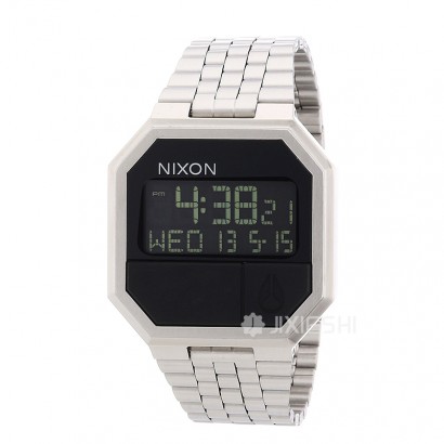 NIXON  (gu)NIXONʯӢбA158000-00   Ȿԭ