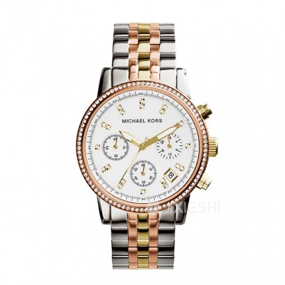 MICHAEL KORS (gu)~˸ʯӢŮMK5650 Ȿԭ