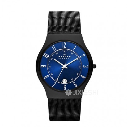 SKAGEN DENMARK Ԋ(sh)ʯӢʿֱT233XLTMN Ȿԭ