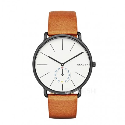 SKAGEN DENMARK Ԋ(sh)ʯӢʿֱSKW6216 Ȿԭ