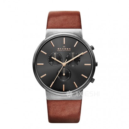 SKAGEN DENMARK ԊʯӢʿֱSKW6106 Ȿԭ