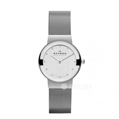 SKAGEN DENMARK ԊʯӢŮʿֱ358SSSD Ȿԭ