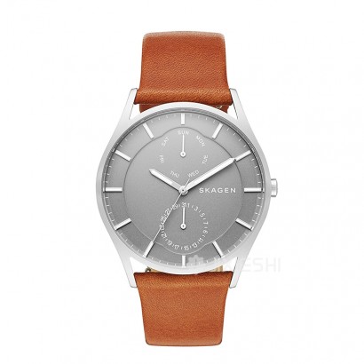 SKAGEN DENMARK Ԋ(sh)ʯӢʿֱSKW6264 Ȿԭ