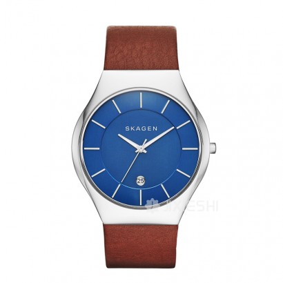 SKAGEN DENMARK Ԋ(sh)ʯӢʿֱSKW6160 Ȿԭ