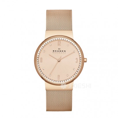 SKAGEN DENMARK Ԋ(sh)ʯӢŮʿֱSKW2130 Ȿԭ