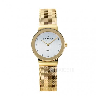 SKAGEN DENMARK ԊʯӢŮʿֱ358SGGD Ȿԭ