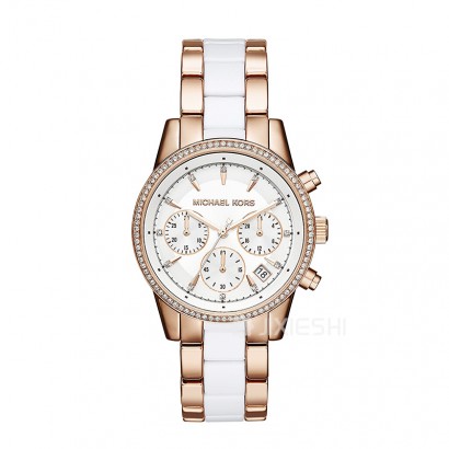 MICHAEL KORS (gu)~˸ʯӢŮMK6324 Ȿԭ...