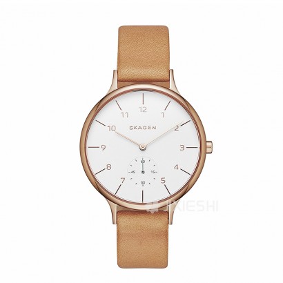 SKAGEN DENMARK Ԋ(sh)ʯӢŮʿֱSKW2405 ...