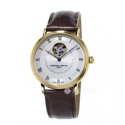 FREDERIQUE CONSTANT ʿ˹ԄәC(j)еʿֱFC 312MC4S35 Ȿԭ