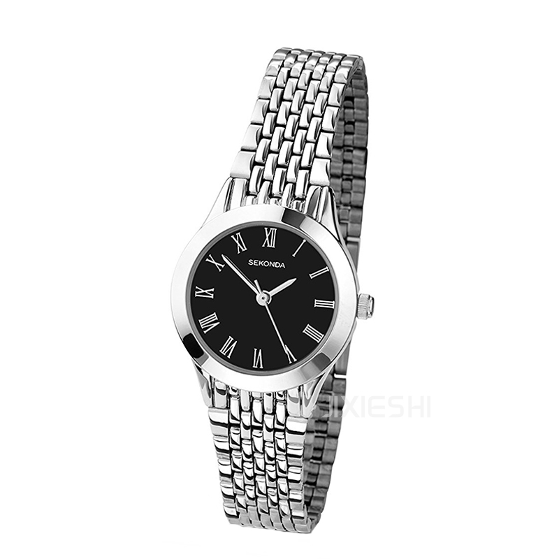 SEKONDA Ӣ˼_(d)ʯӢŮʿֱ4066.27 Ȿԭ