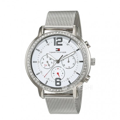 TOMMY HILFIGER (gu)ϣM(fi)ʯӢŮʿֱ1781659 Ȿԭ