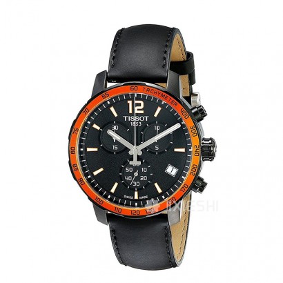 TISSOT ʿʯӢʿֱT095.417.36.057.01 Ȿԭ