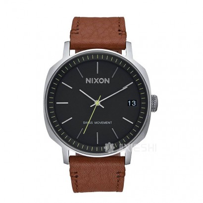 NIXON (gu)NIXONʯӢʿֱA973-000-00 Ȿԭ