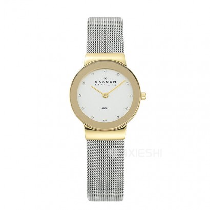 SKAGEN DENMARK ԊʯӢŮʿֱ358SGSCD Ȿԭ