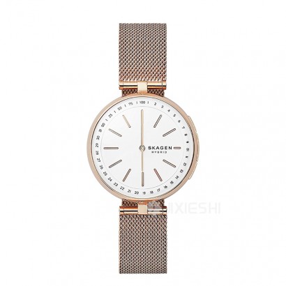 SKAGEN DENMARK Ԋ(sh)ʯӢŮʿֱSKT1404 Ȿԭ