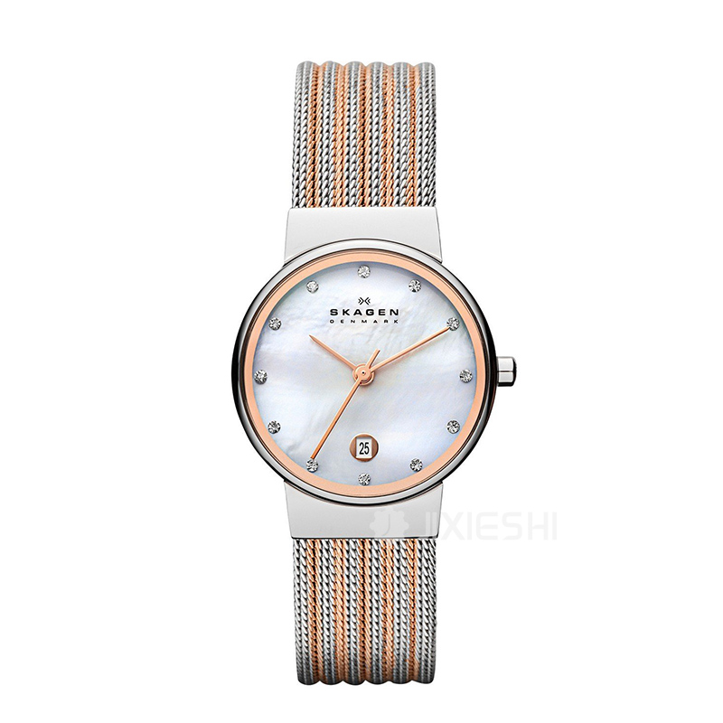 SKAGEN DENMARK Ԋ(sh)ʯӢŮʿֱ355SSRS ...