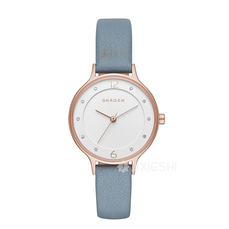 SKAGEN DENMARK Ԋ(sh)ʯӢŮʿֱSKW2497 ...