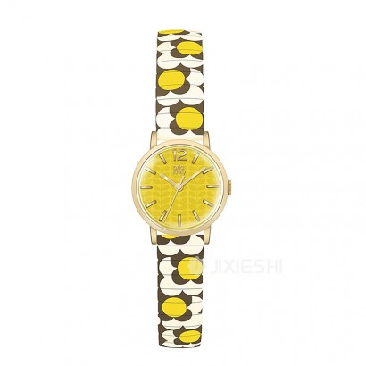 Orla Kiely Ӣ(gu)WmPʯӢŮʿֱOK4044 Ȿԭ