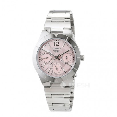 CASIO ձWʯӢŮʿֱLTP-2069D-4AVEF Ȿԭ