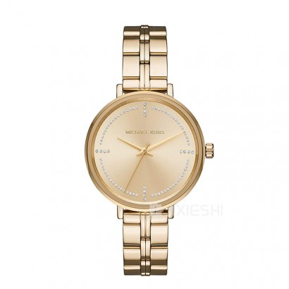 MICHAEL KORS (gu)~˸ʯӢŮʿֱMK3792 Ȿԭ