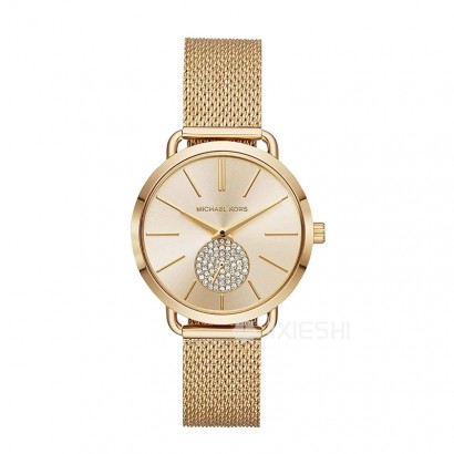 MICHAEL KORS (gu)~˸ʯӢŮʿֱMK3844 Ȿ...