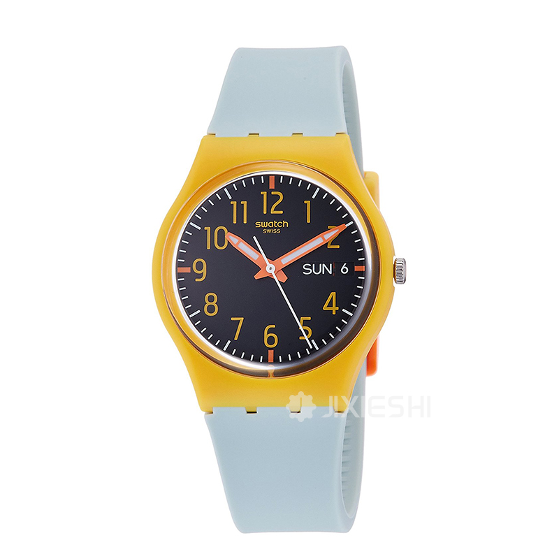 swatch ʿ˹ʯӢŮʿֱGO702 Ȿԭ