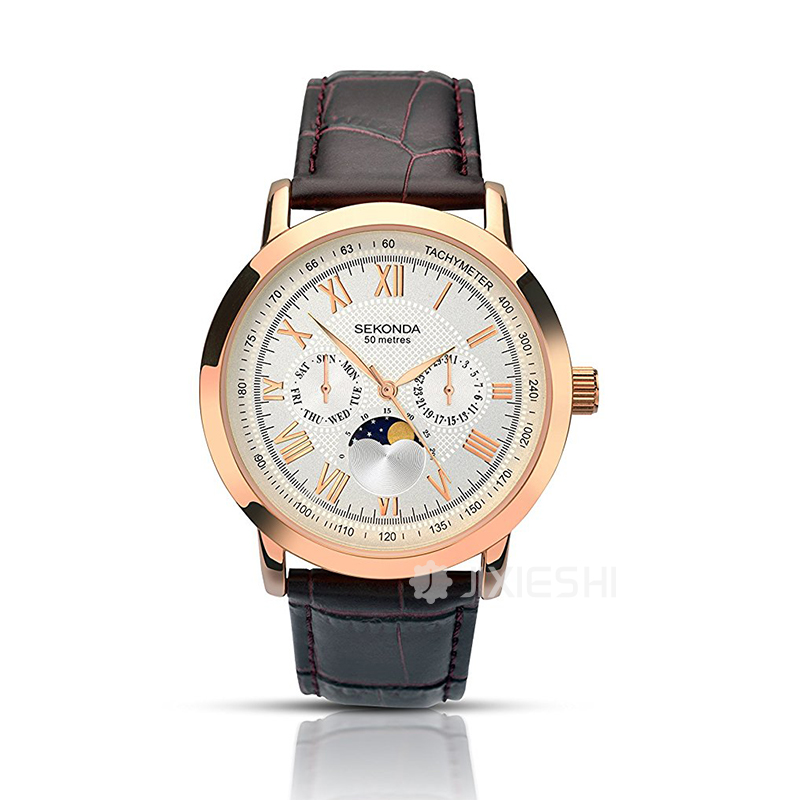 SEKONDA Ӣ(gu)˼_(d)ʯӢʿֱ1237.27 Ȿԭ