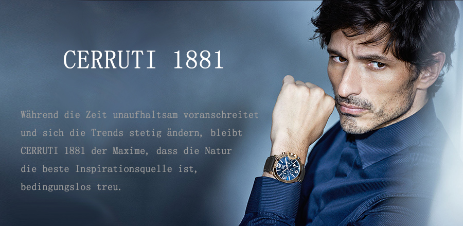 CERRUTI 1881  1881ʯӢʿֱCRA150SBLS03MBLT Ȿԭ