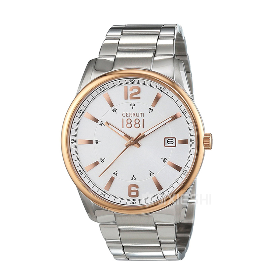 CERRUTI 1881 (gu) 1881ʯӢʿֱCRA103STR04MS Ȿԭ