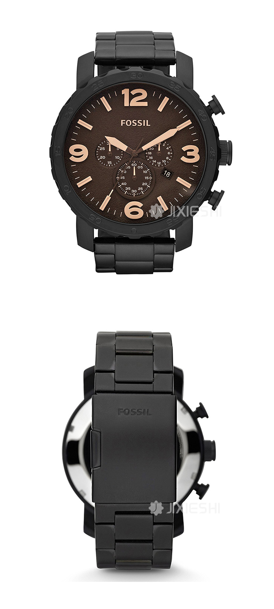 FOSSIL FOSSILʿֱ	JR1356 Ȿԭ