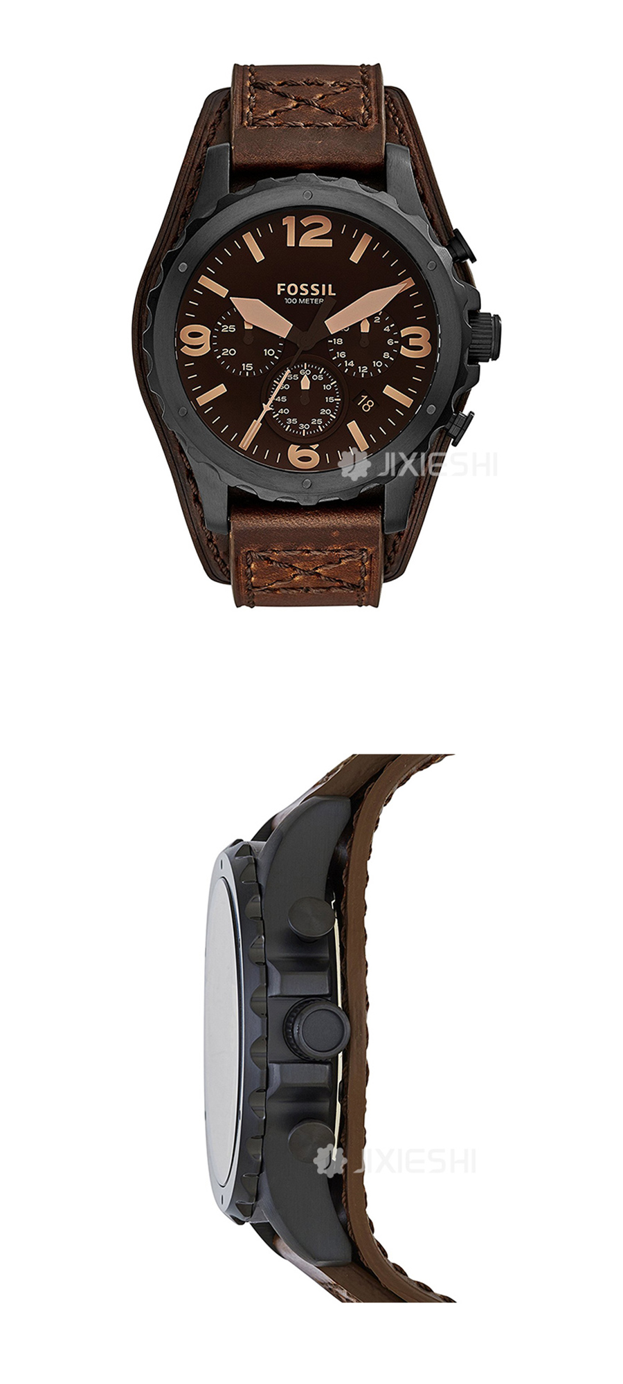 FOSSIL FOSSILʿֱJR1511 Ȿԭ