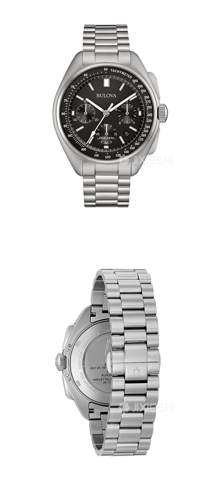 BULOVA ·Aʿ96B258 Ȿԭ