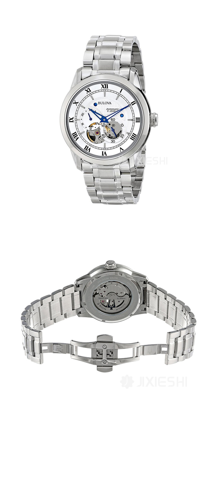 BULOVA ·Aʿ96A118 Ȿԭ