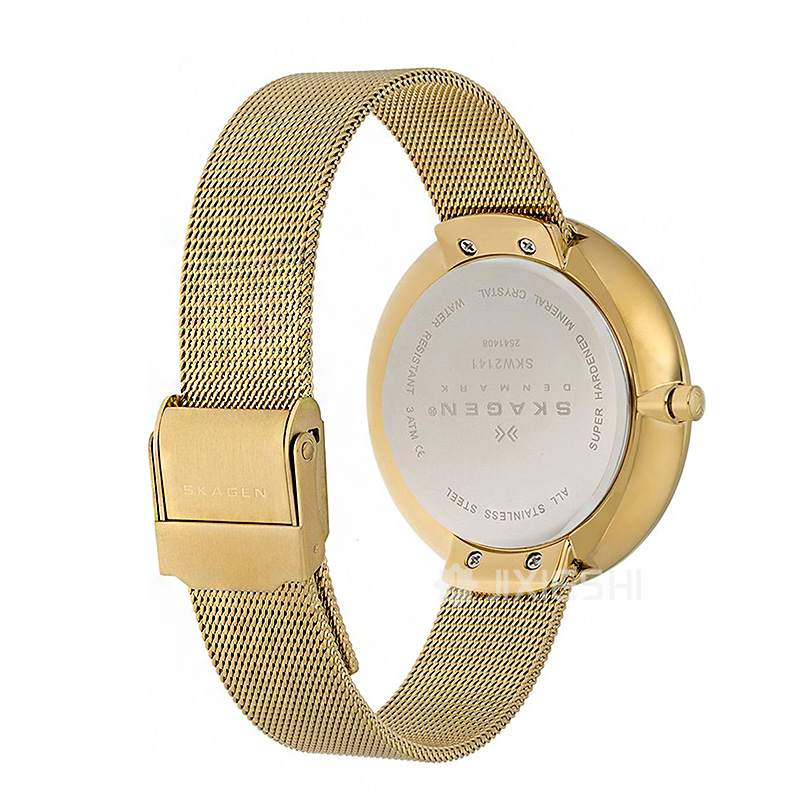 SKAGEN DENMARK Ԋ(sh)ŮʿSKW2140/1 Ȿԭ