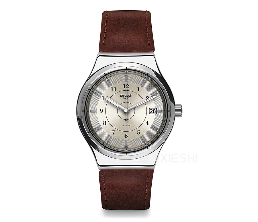 swatch ʿ˹TϵԄәC(j)ебYIS400 Ȿԭ