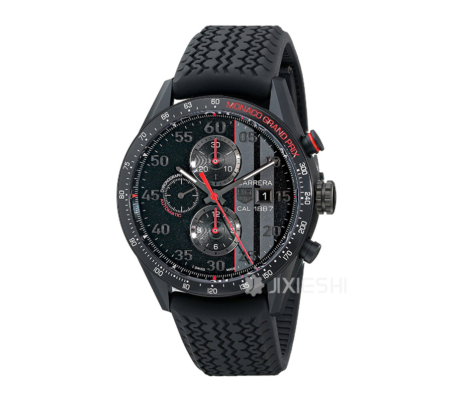 TAGHeuer ʿ̩ſRϵԄ(dng)C(j)ебCAR2A83.FT6033 Ȿԭ