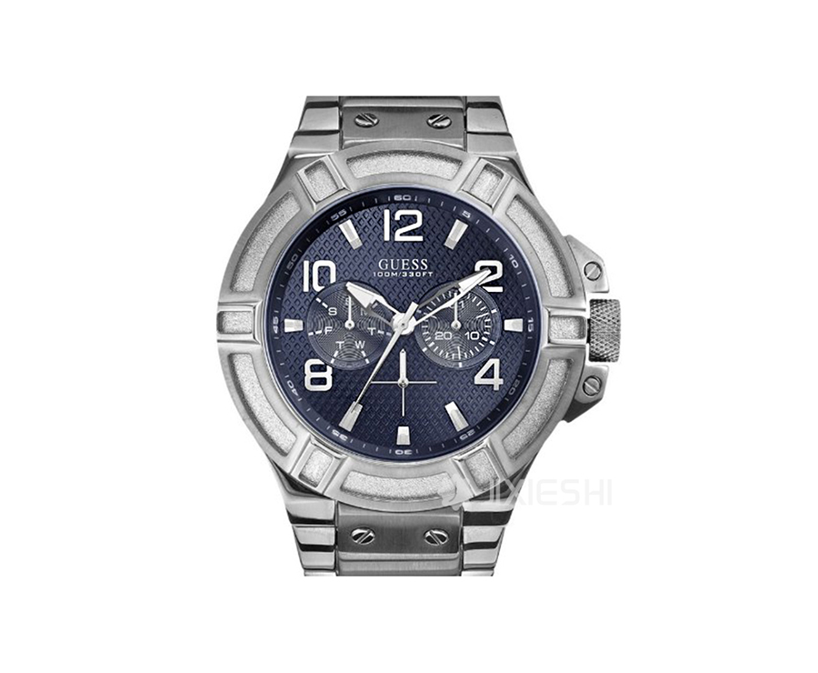 GUESS (gu)ʯӢʿֱW0218G2 Ȿԭ