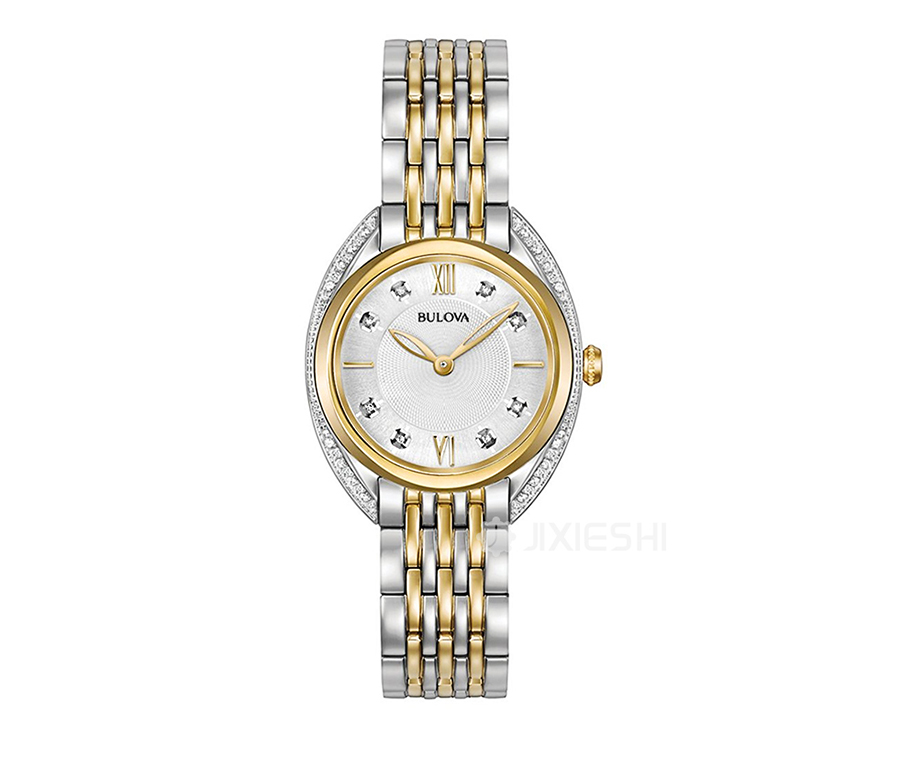 BULOVA (gu)·AʯӢŮʿ98R229 Ȿԭ