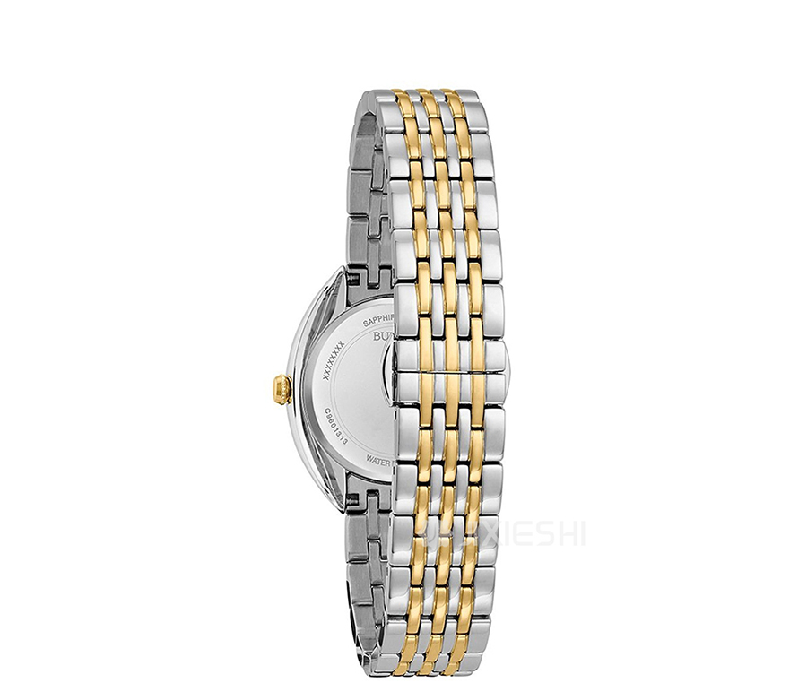 BULOVA (gu)·AʯӢŮʿ98R229 Ȿԭ