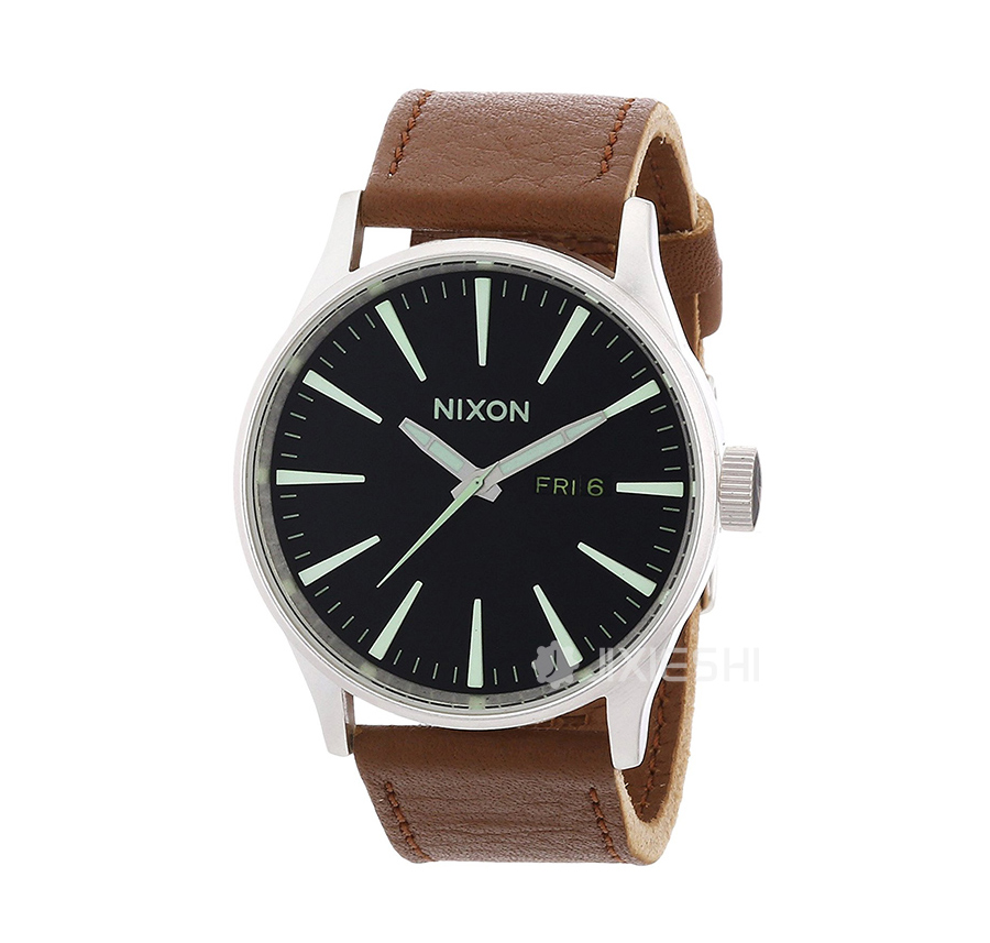 NIXON  (gu)NIXONʯӢбA1051037-00   Ȿԭ