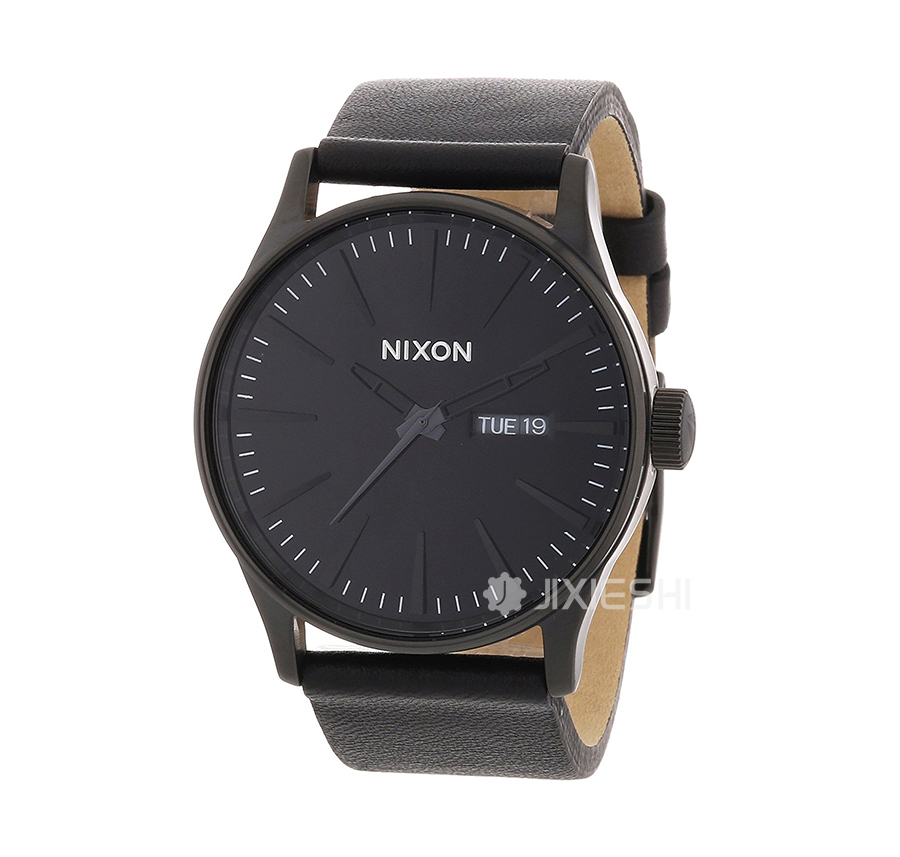 NIXON  (gu)NIXONʯӢбA105001-00   Ȿԭ