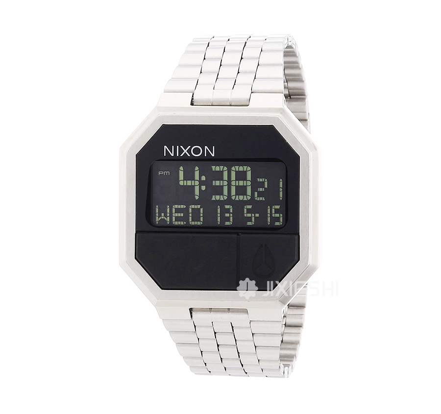 NIXON  (gu)NIXONʯӢбA158000-00   Ȿԭ