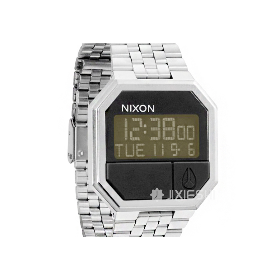 NIXON  (gu)NIXONʯӢбA158000-00   Ȿԭ