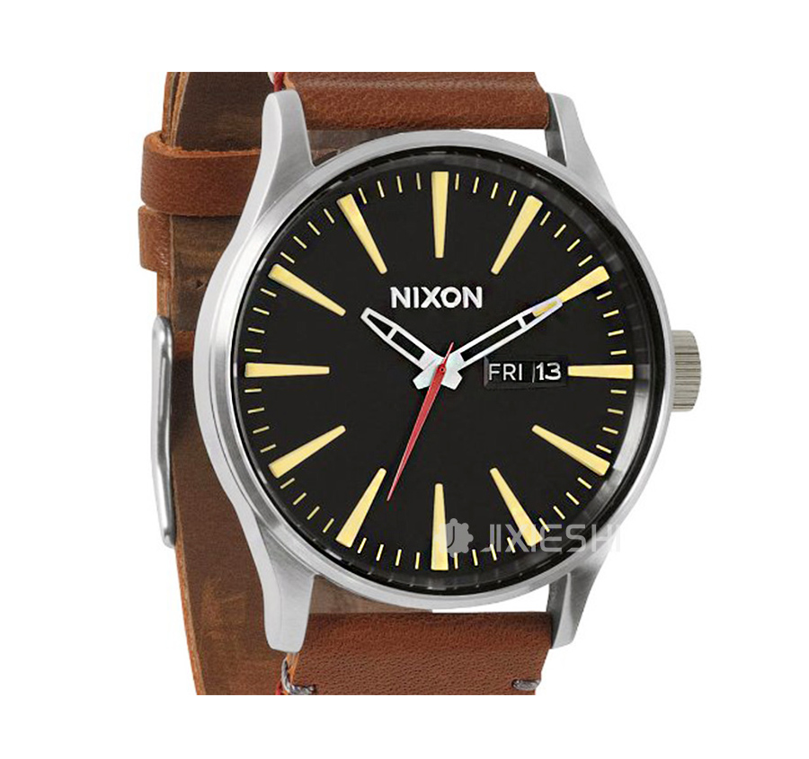 NIXON  NIXONʯӢбA105019-00   Ȿԭ