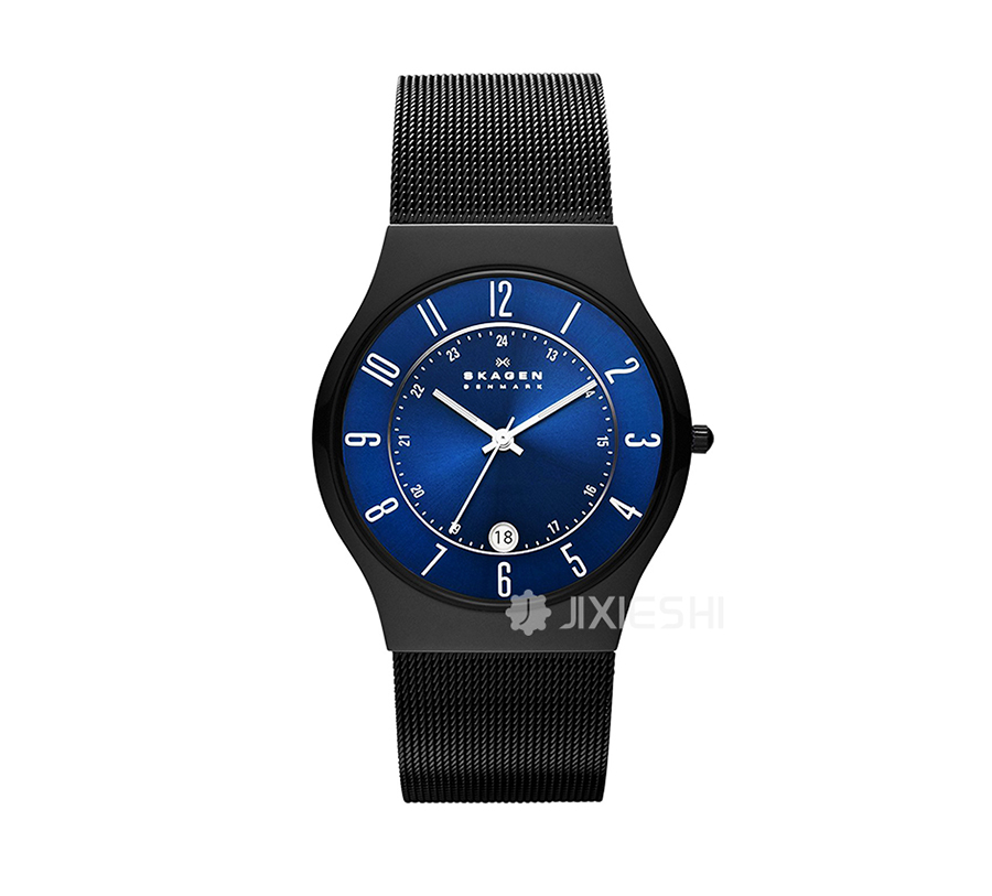 SKAGEN DENMARK Ԋ(sh)ʯӢʿֱT233XLTMN Ȿԭ